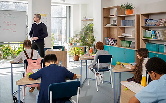 Industry aligned training