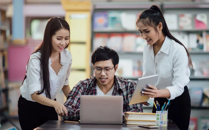 Classroom batch support