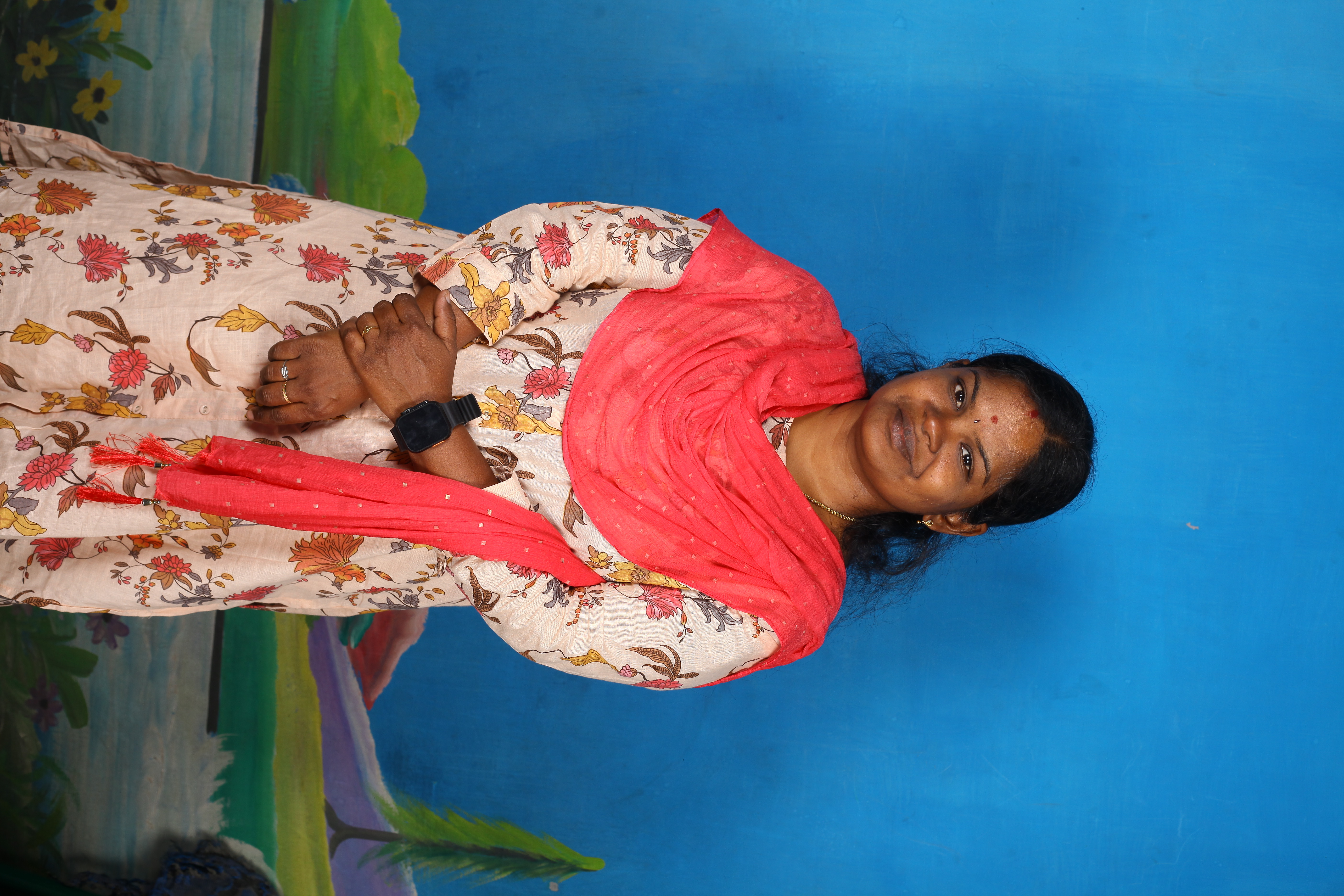 Sasi Sakthivel - Proprietor and Director