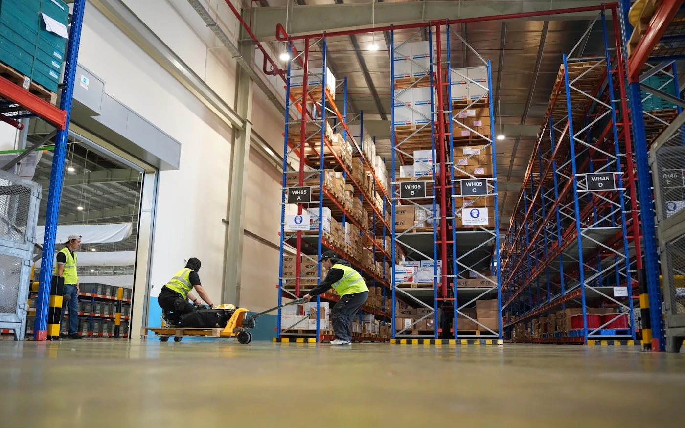 Montessori Teacher Training With Child-Centered Learning Practice