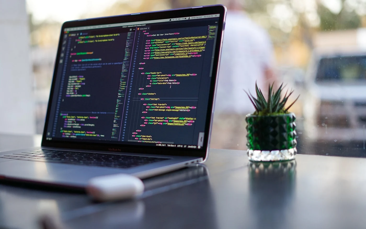 Logistics & Supply Chain Learning Through Real Process Scenarios